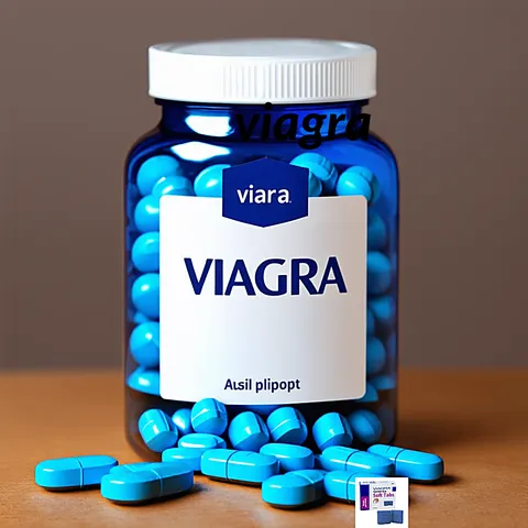 Cual es el generico de la viagra